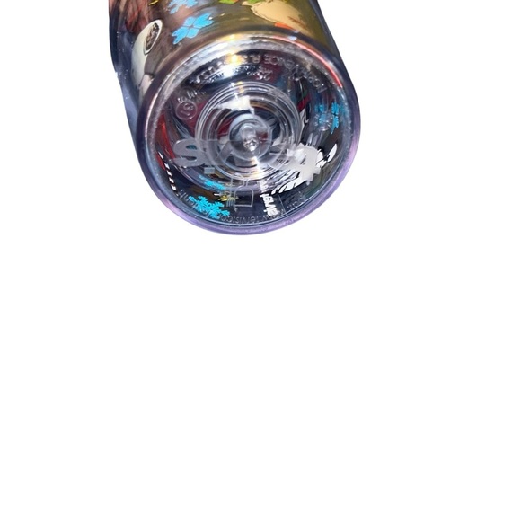 Tervis Snoopy woodstock charlie brown Christmas 24 oz tumbler with lid - Picture 4 of 4